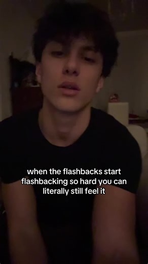 Video di ser🕷️ (@seraahr) su flashback