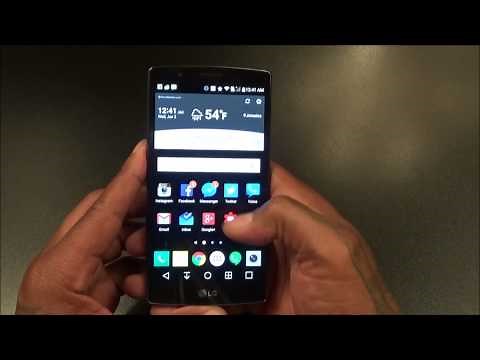 LG G4 "Real Review"
