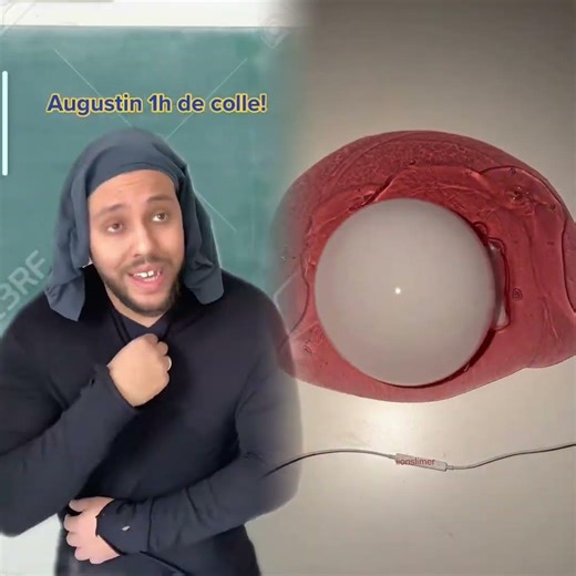 Ajoutez moi sur snap la team 👻: malikoucr 😉#humour #ecole #drole #college #prof #controle #maths