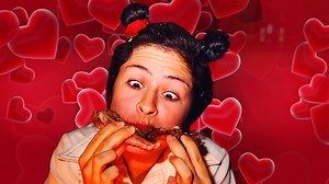 123K views · 127 reactions | Broken hearts, safaris, and beloved family recipes. Check out how we broke #outofthebox to discover our new Biltong Spiced Lamb pizza. Try one tonight at www.crust.com.au | Crust Pizza | Facebook