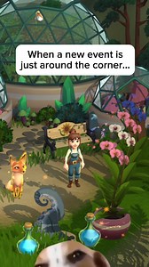 8.1K views · 50 reactions |  The countdown is on! The Starfall Event event is just around the corner — ready to dive into the fun? ✨ | Sunrise Village | Facebook