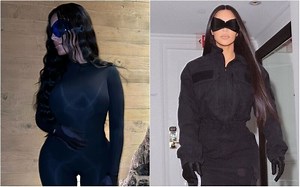 Who Is Chaney Jones? Her Resemblance With Kim Kardashian Is Simply Unmissable, Here’s How She Went From Obscure To Uber-Fame | SpotboyE