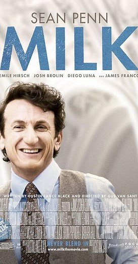 Milk (2008)
