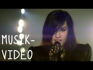 Demi Lovato - Remember December - Here we go again
