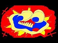 Samurai Jack - Jack vs. Mad Jack - Adult Swim UK 🇬🇧-2