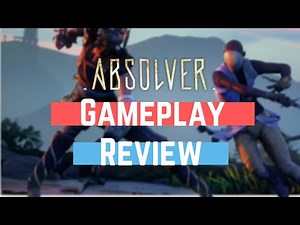 Co-op Game Review | Absolver 2020 gameplay | Is it Worth The Buy Today?