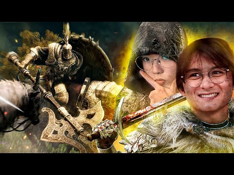 Elden Ring Adventures ft. Michael