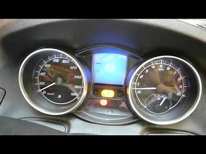 How to reset the service on the Piaggio MP3 400 scooter? (with video)