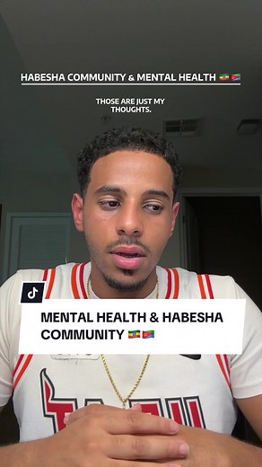 i hope this can at least facilitate more discussion, but very interested in hearing from those who work in healthcare — what has your experience been? 🤞🏾 #habeshatiktok #mentalhealthmatters #ethiopian_tik_tok🇪🇹🇪🇹🇪🇹🇪🇹 #health #medicine