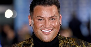 Who is David Potts? Celebrity Big Brother 2024 contestant and reality TV star