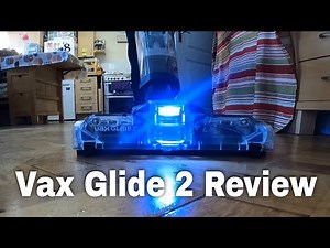 Vax Glide 2 Review