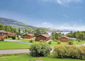 1.4K views | gbsct  Hunters Quay Lodge Break! gbsct 1st April...