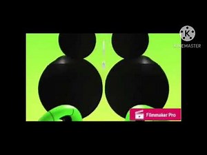 Mickey Mouse Clubhouse Theme Song Has A Conga Busher