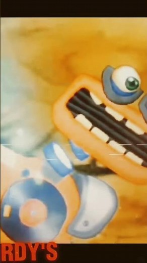I JUST LOVE SMELL THE FEAR wubbox dies of high damage rare wubbox snatches him to the ground #wubbox
