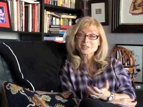 The Nina Hartley Show #001 (feat. Michael Ellsberg)