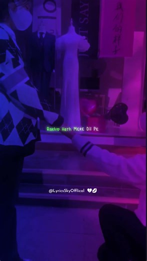Mujhe Ishq Sikha Karke 💔🥀 | Aesthetic Lyrics Status ✨ #trending #shortsvideo #emotionallyrics #yt