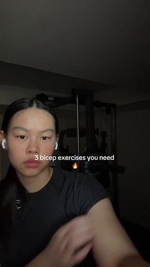 Effective Bicep Exercises for Toned Arms