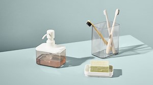Bathroom Accessories – Stylish & Practical Organisers