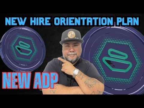 #ZBCN Is About to Skyrocket! Taking over ADP!