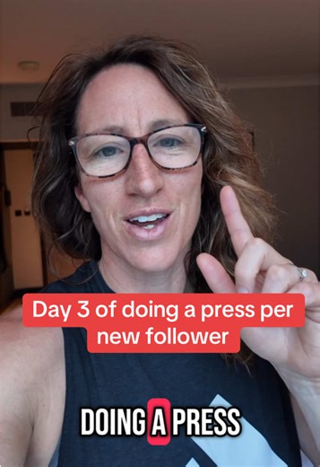 Kat Merchant on TikTok