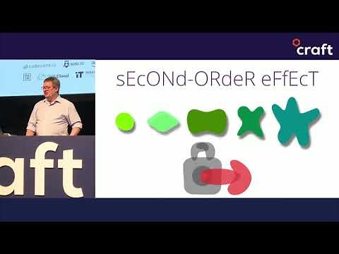 Building Evolutionary Architectures - Neal Ford | Craft 2019