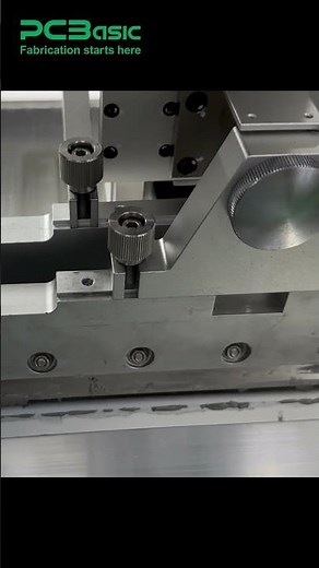 Solder Paste Printing