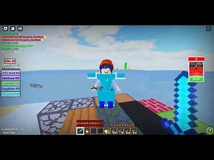 Roblox Lucky World How to become invincible [OP]