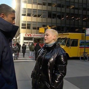 12K views · 839 reactions | Interview with @cbcnews listen to me talk!  | Rose McGowan | Facebook