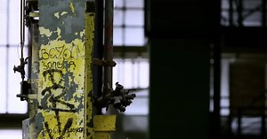 3.5K views · 74 reactions | The Scheepsbouwloods, built in 1919, has been DGTL’s raw industrial front for almost half a decade. Prior to our entrance, this warehouse was part of the Dutch Shipbuilding Company also known as the NDSM-docklands. We can't imagine a better place to call home. | DGTL | Facebook