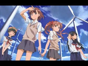 LEVEL5 -Judglight- Half tone