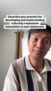 Sample Interview Question #fypシ゚viralシfypシ゚viralシalシ #pinoyabroadreels #h1bteacher #j1teacher #viralvideochallenge #interviewskills #usa #viralreelsfacebook #mentoringeducators | Mr. Elle's Diary
