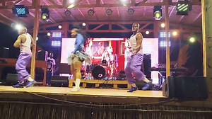 Another big great electric ⚡ performance of Sho Madjozi at Lake of Stars ...she came ...she conquered...she schooled the entire #Malawi #ShowBiz how to engage and communicate with her audience both on stage and off stage...... In a short period of time he has left a big long lasting impression. Industry inagwedezeka....kunakoma Phwanga plot ulandila soon soon WiseWordsFromDT Siyani matama because your fans are your gold. Continuosly Strategically Engage ndi maghetto yuts because you can do a lot