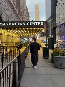 Justin Roberts on Reels