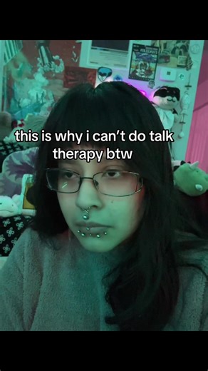 they making me start emdr #cooked | therapy