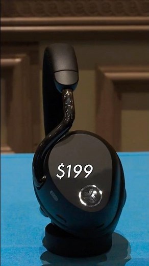 Big sound, sleek design. 🎧 JLab’s Epic Lux Lab Edition headphones are redefining premium audio. 🏆