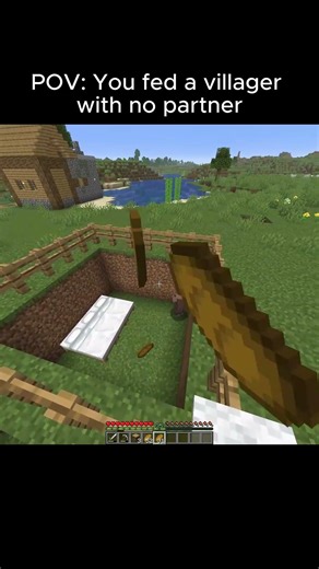 i guess its my turn #minecraft #minecrafthumor #minecraftshorts #minecraftmemes