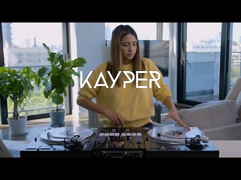 Kayper DJM-S11 performance