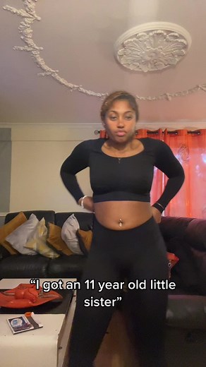 Friendship Between Siblings: Little Liliana and Her Brothers