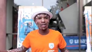 Lights. Camera. Unayo! 💡📷🎬 Word on the ground is that Standard Lesotho Bank has launched a new transacting invention, Unayo. Unayo is an ecosystem driver that connects different communities, customers and market players. Watch this video to see how we launched this new platform. Spread the love with Unayo 💙 and share this video with your family and friends. #UnayoForEveryone #UnayoKeEaBohle #StandardLesothoBank #ItCanBe | Standard Lesotho Bank