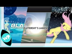 Top 10 Fanmade Fluttershy Songs