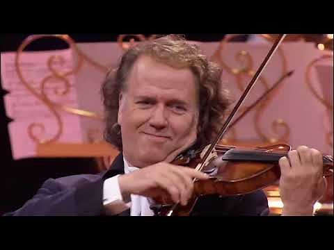 André Rieu - Sarie Marais (Live in Cape Town)