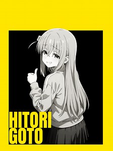 Bocchi the Rock x Perfecto — Miserable Edit (Bocchi & Hitorigoto)