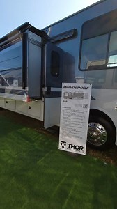 5.9K views · 88 reactions | Big RV energy  Tour this Windsport 35R at the Florida RV SuperShow till January 19! Learn more and grab your tickets before it's too late: https://bit.ly/42bPSLf | Thor Motor Coach | Facebook