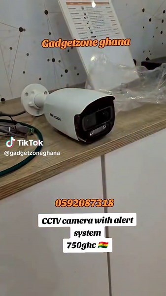 Fully expandable IP server systems. Custom guard/viewing stations. Ai analytics, True License Plate Capture, MMCR, ANPR, Smart Search, Alarm triggers, relay controls, facial recognition, object classification and more. Fully customizable GUI layout with site maps. System health checks and alerts. Fail safe backup and recording diversion in the event of a damaged/failing HDD. 2-way audio, alarms, lights and auto response triggers. #cctv #accraghana🇬🇭 #fyp #tarkwa #kumasi