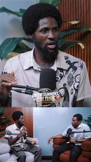 Has Nigerian Entertainment Lost Its Values?