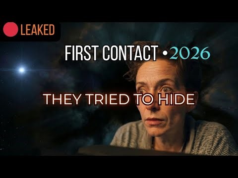 I Simulated First Contact - The Galileo Protocol They Tried To Hide