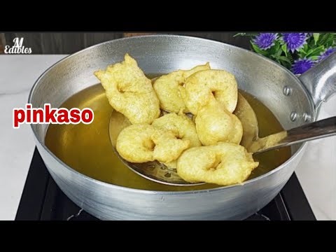 How to make pinkaso step-by-step from scratch #ramadan2026