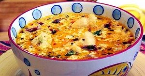 Neapolitan Fish Soup | Ciao Italia