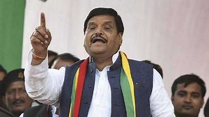 UP elections: Shivpal Yadav ready to merge party in Samajwadi Party 'if' his workers get respect