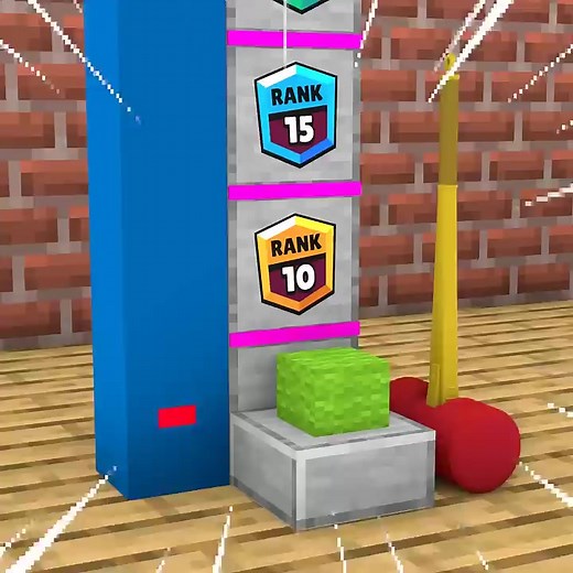 Brawl Star Rank Up - Help Tvman Level Up Rank 6974 👍 #minecraft #minecraftmemes #minecraftvideos #minecrafter #minecraftbuild #minecraftclips #gaming #reels #twitch #tiktok #article #minecraftanimation #minecraftzombie #skibiditoilet #minecraftcanada #minecraftusa #minecraftjapan #monsterschool #minecraftaustralia #minecraftuk | XDSchool